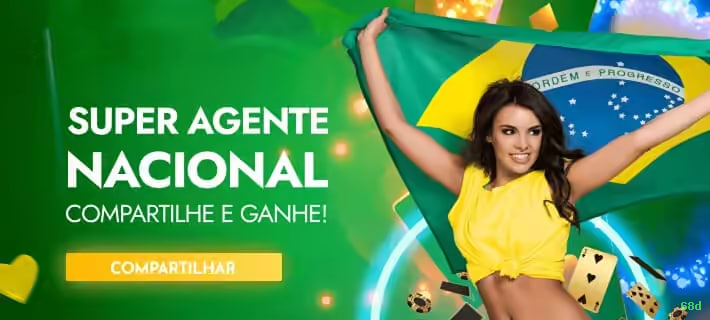 Aplicativo móvel 68d para iOS e Android