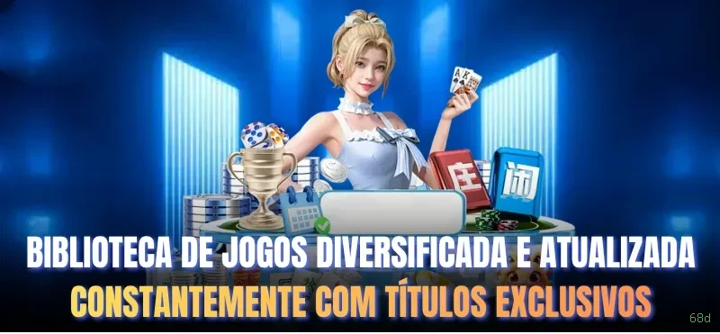 Depósito PIX 68d