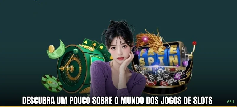 Slots com prêmios 68d